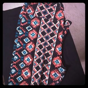 LuLaRoe leggings